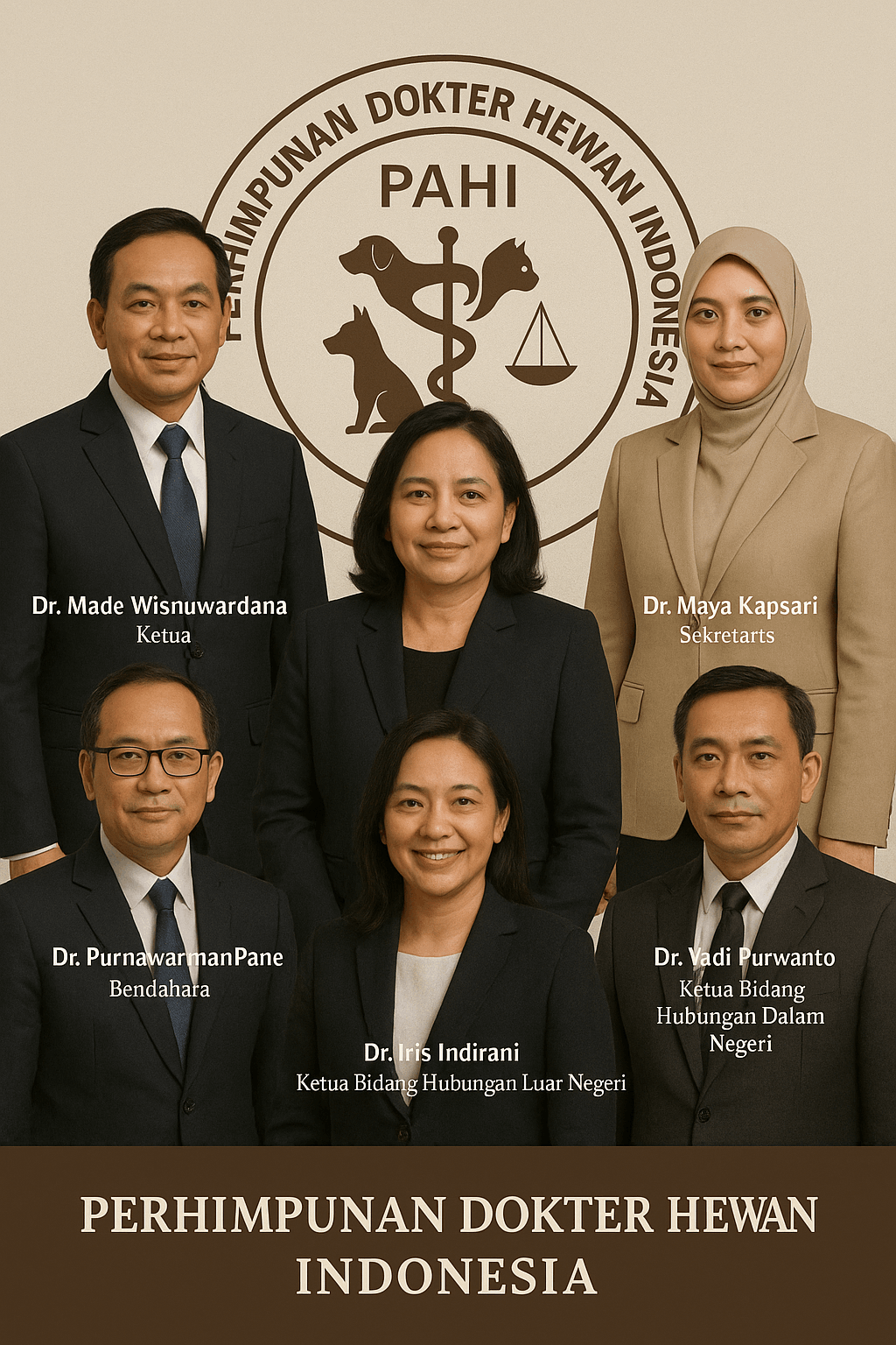 PAHI CABANG BANDUNG BARAT